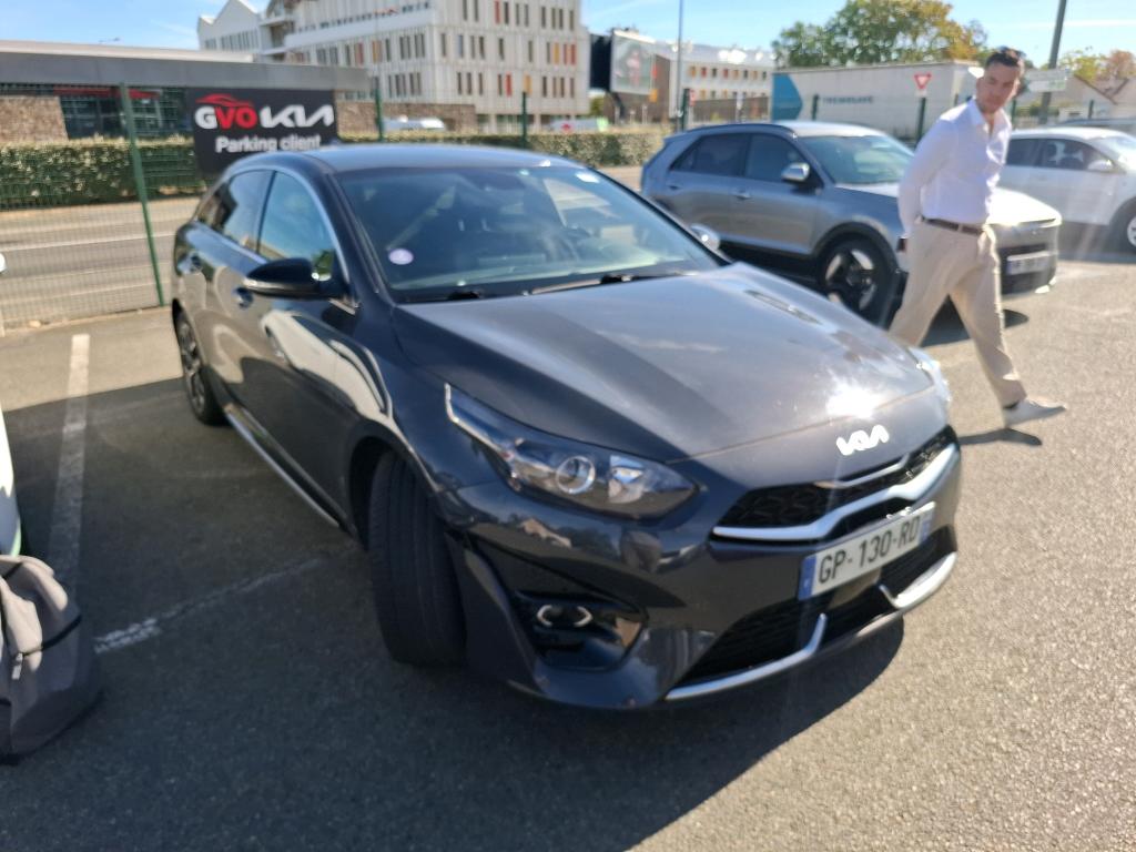 Kia ProCeed 1.5 T-GDI GT Line