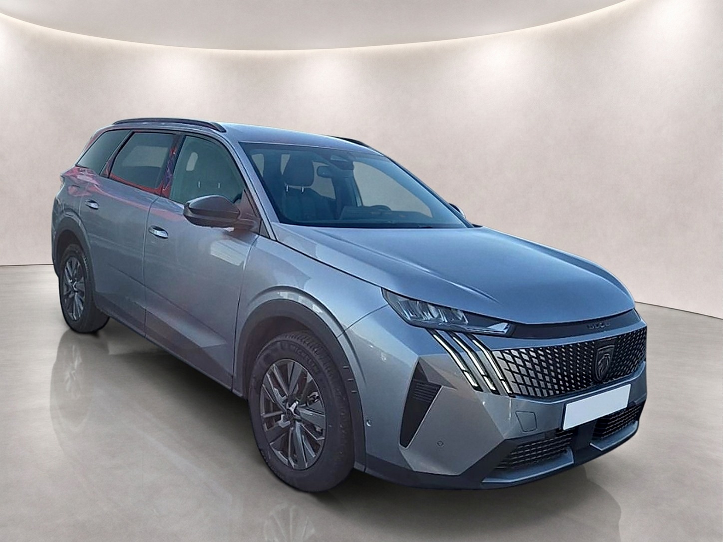 Peugeot 5008 Allure