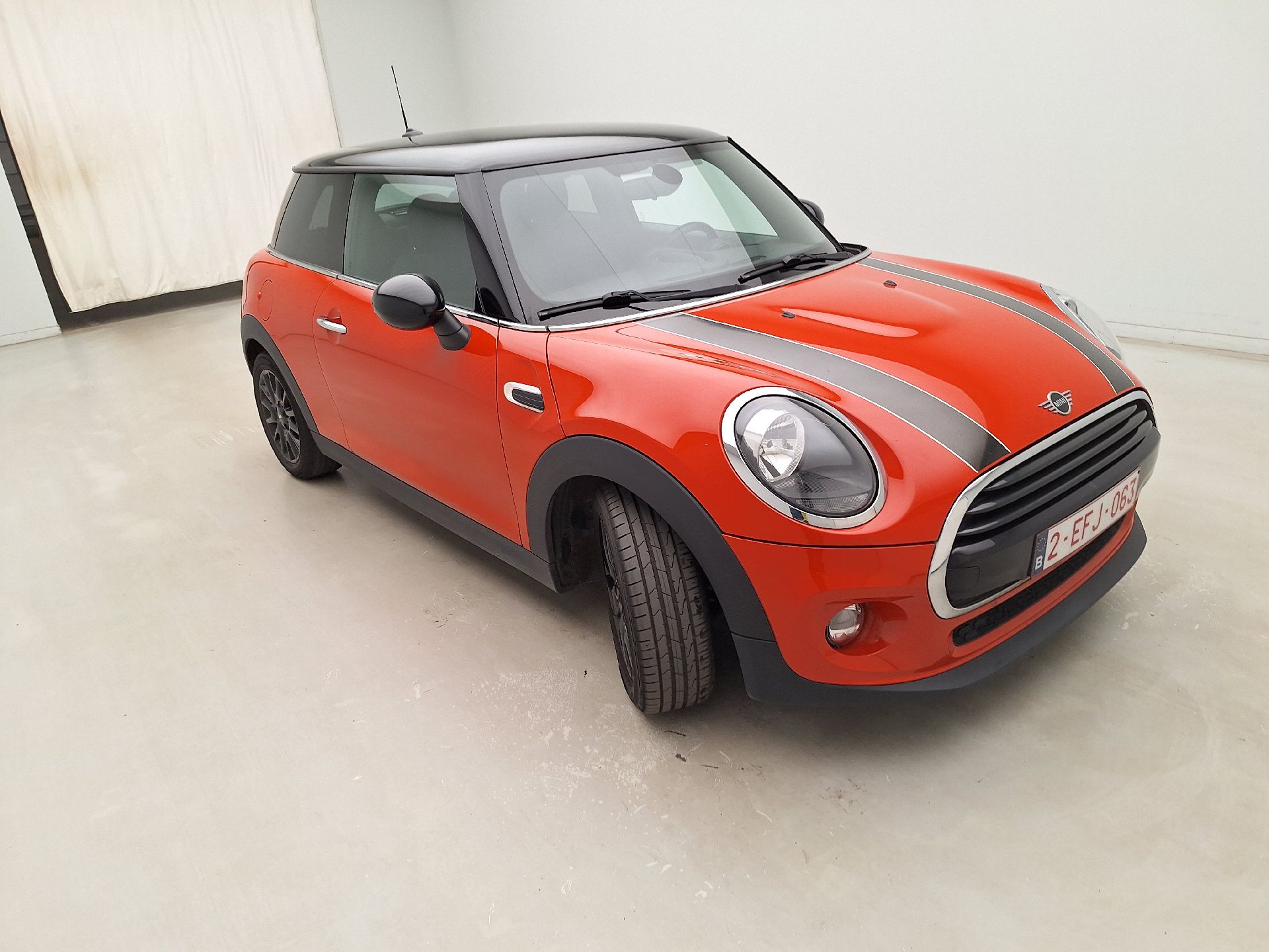MINI 3 Doors Cooper 1.5 Cooper