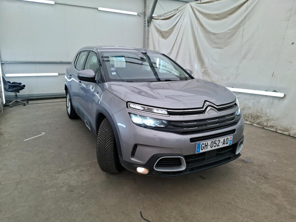 Citroën C5 Aircross Business