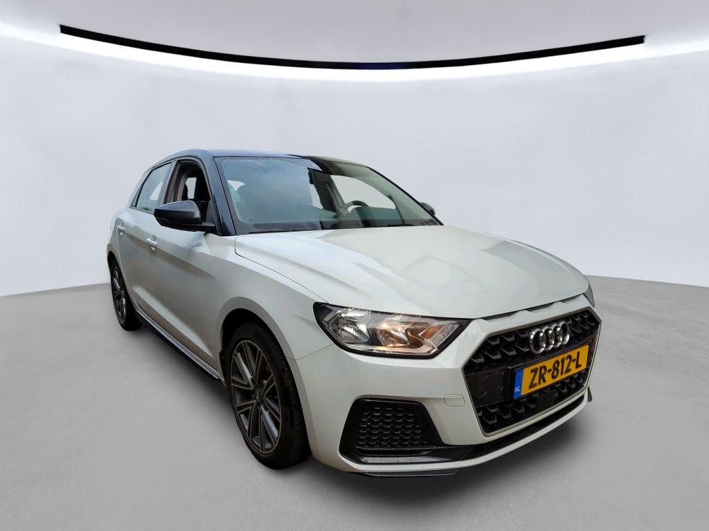 Audi A1 Sportback 25 TFSI Epic