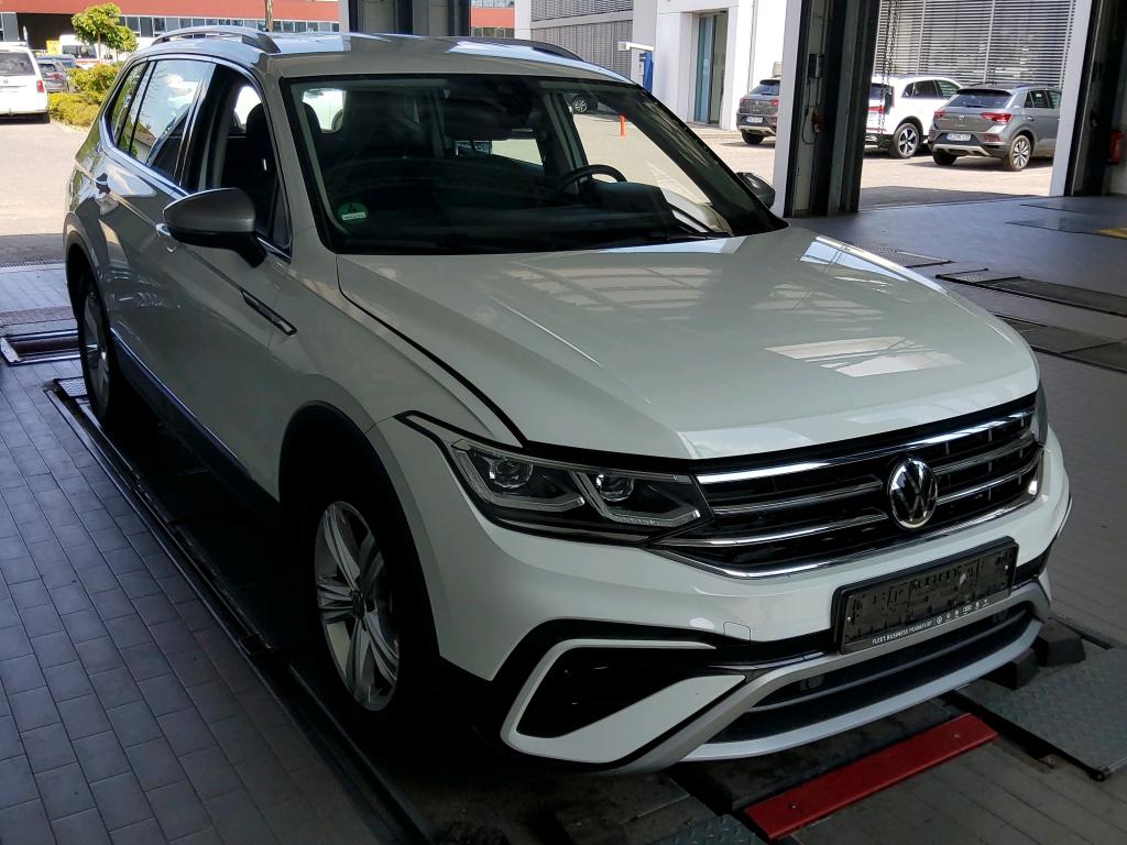 Volkswagen Tiguan Allspace 2.0 TSI Elegance