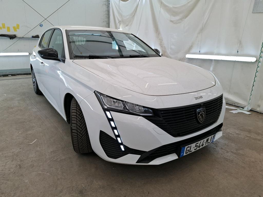 Peugeot 308 1.2 Active Pack