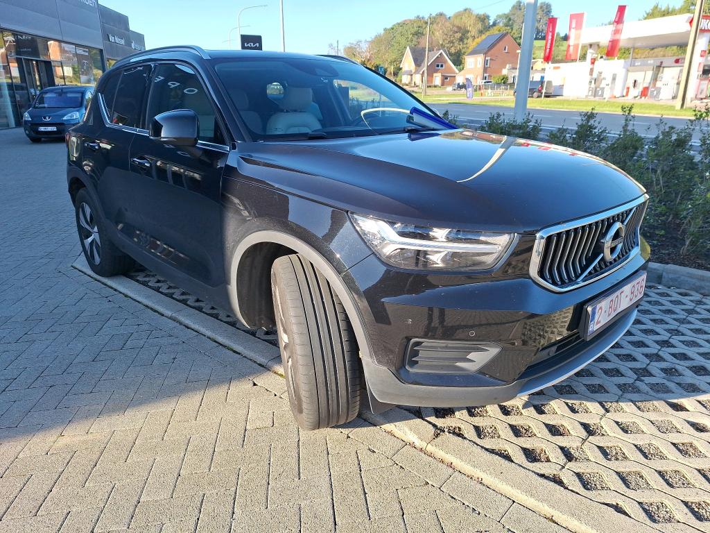 Volvo XC40 1.5 T5 Inscription Expression