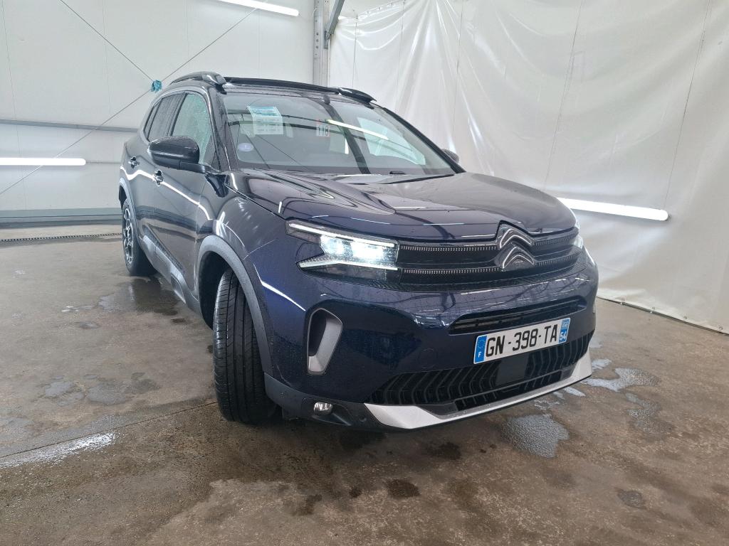 Citroën C5 Aircross Shine