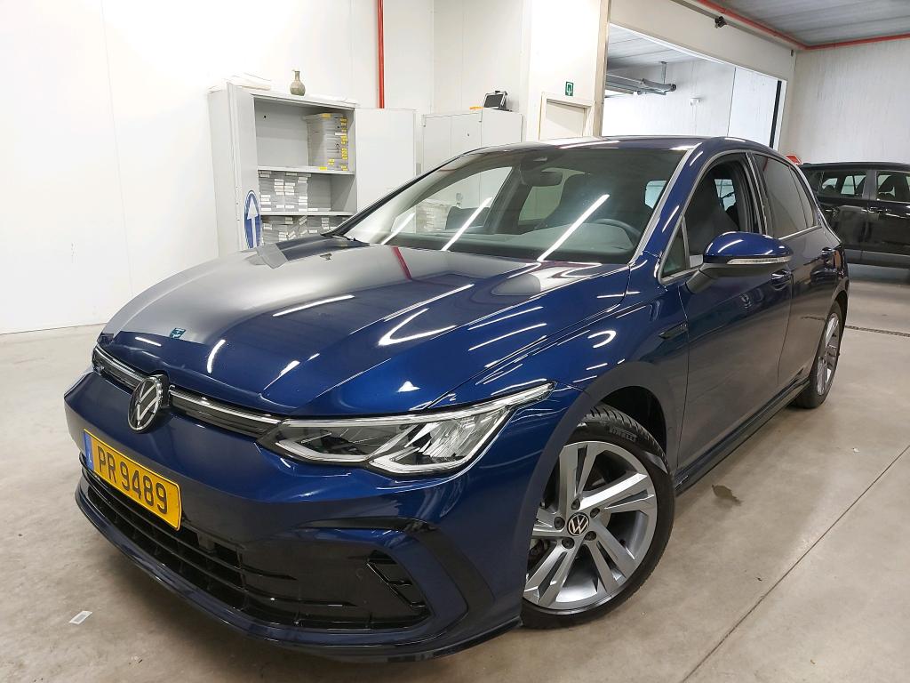 Volkswagen Golf 1.5 eTSI R-Line