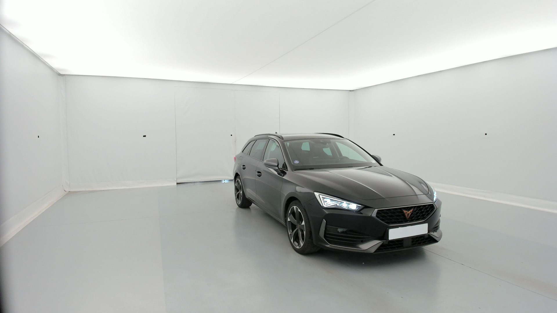 Cupra Leon 1.5 eTSI