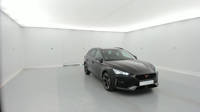 Cupra Leon 1.5 eTSI