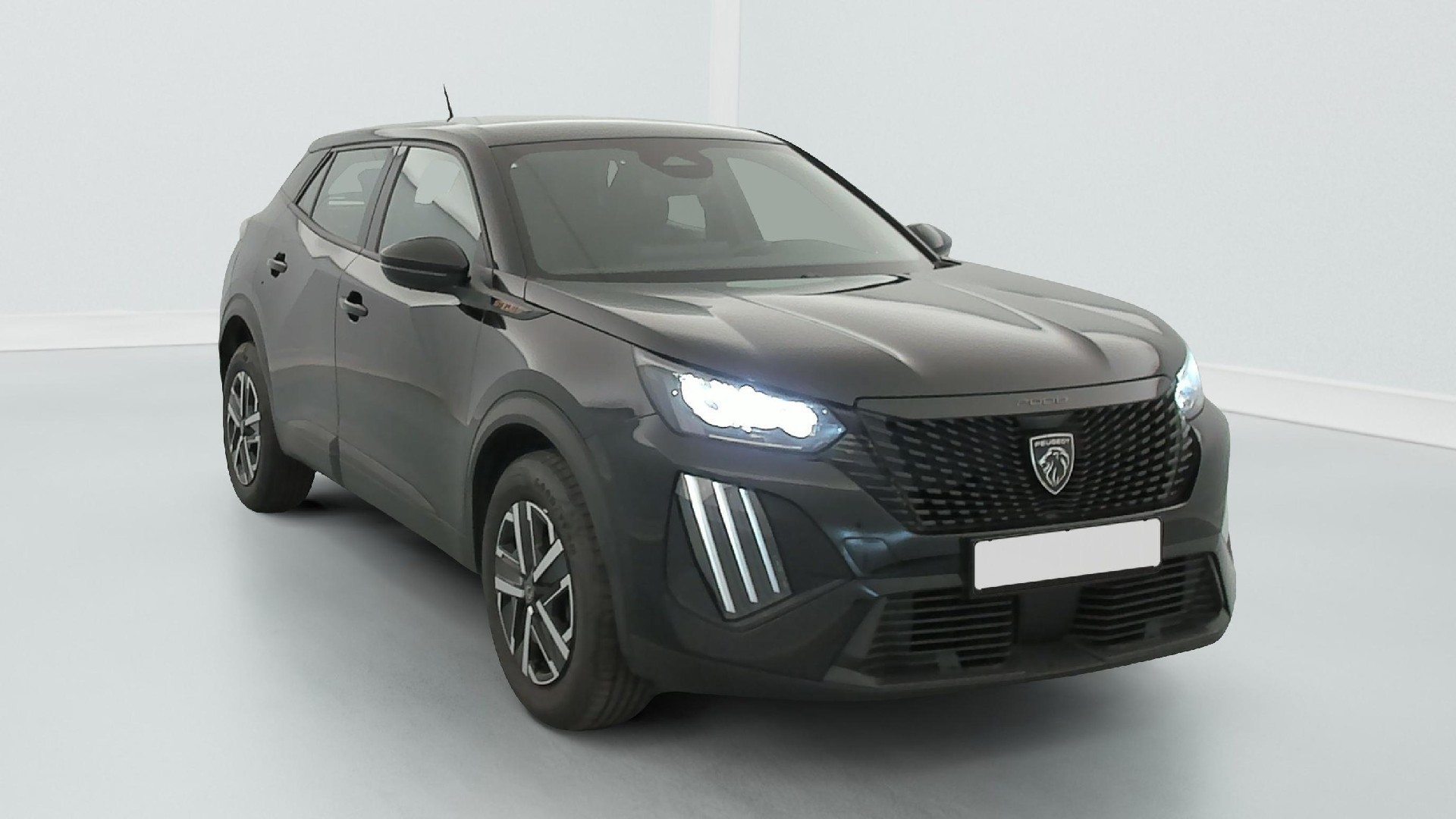 Peugeot 2008 1.2 Style