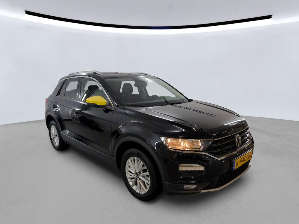 Volkswagen T-ROC 1.5 TSI Style Business