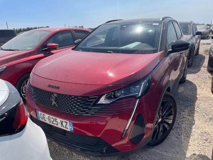 Peugeot 3008 HYB 1.6 Hybrid 225 E-AUTO GT Pack