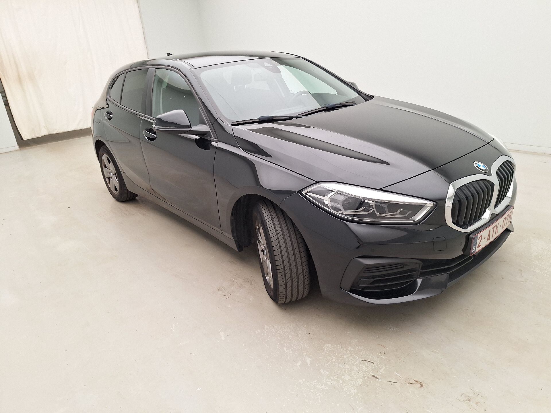 BMW 1 Series 116d