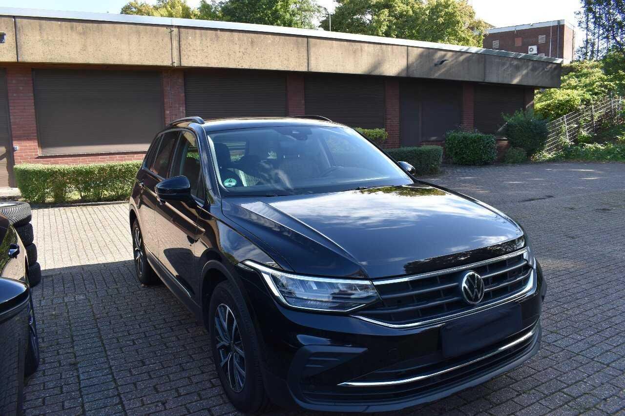 Volkswagen Tiguan 2.0 TDI Life