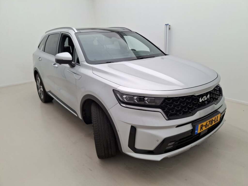 Kia Sorento 1.6 T-GDI ExecutiveLine
