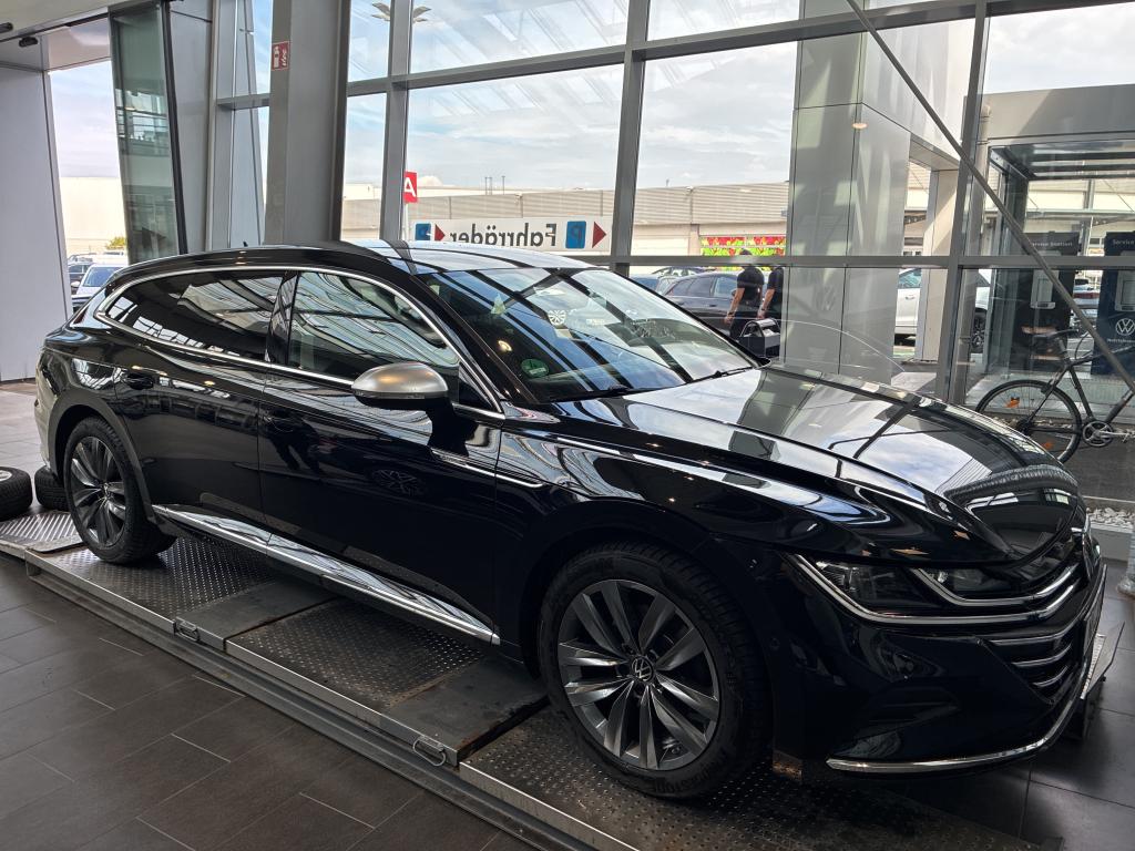 Volkswagen Arteon Shooting Brake 2.0 TDI Elegance
