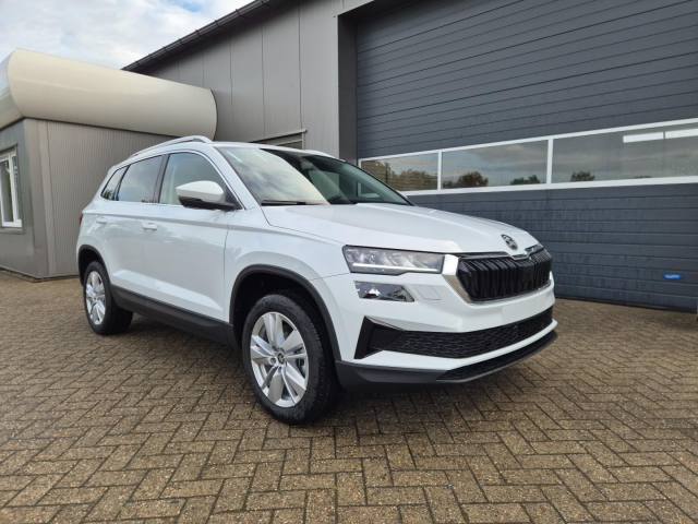 Škoda Karoq 1.5