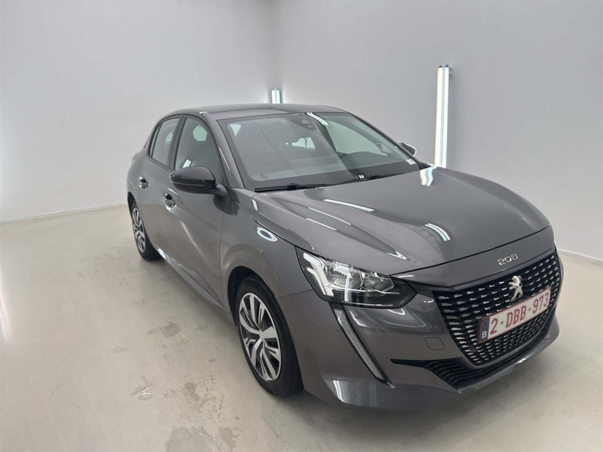 Peugeot 208 1.2i Active Pack