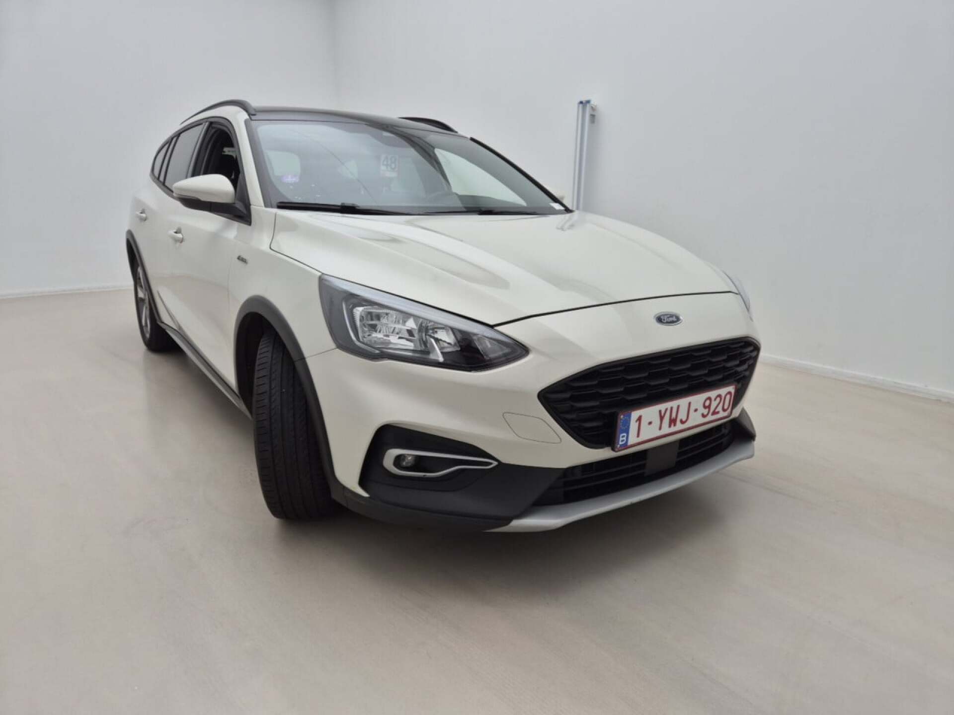 Ford Focus Active 1.0 EcoBoost X