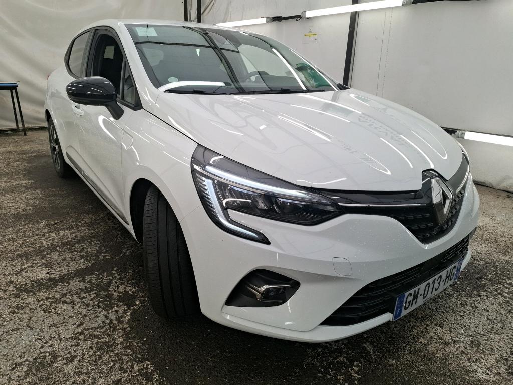 Renault Clio Evolution