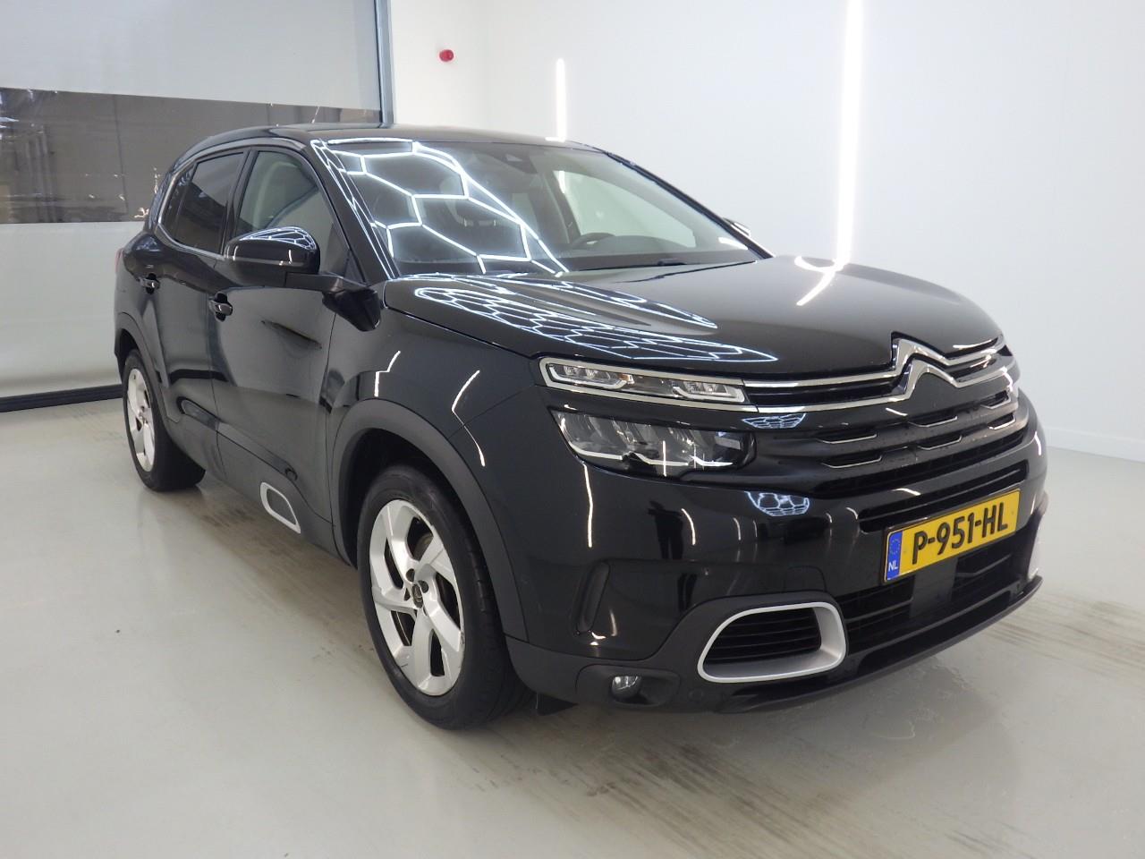 Citroën C5 Aircross 1.2 Business