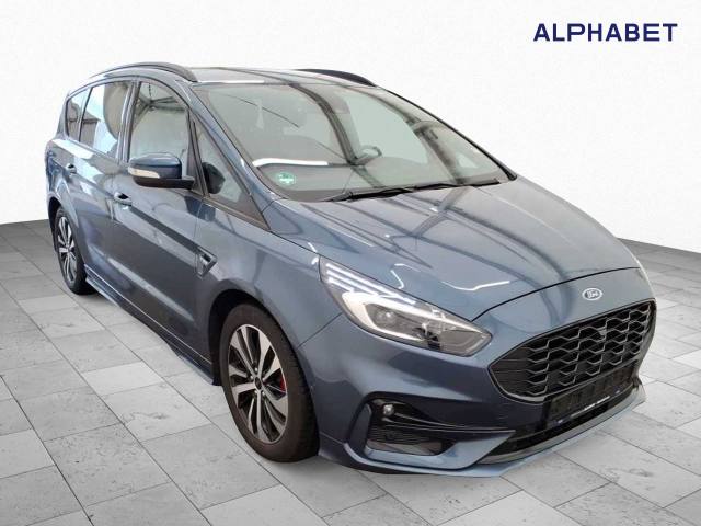 Ford S-Max 2.0 EcoBlue ST Line
