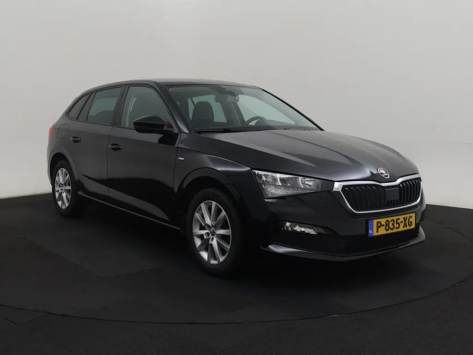 Skoda Scala 1.0 TSI Business