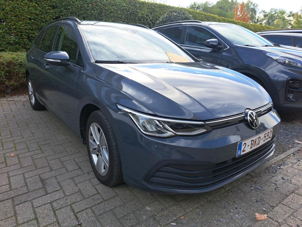 Volkswagen Golf Variant 1.5 TSI Life