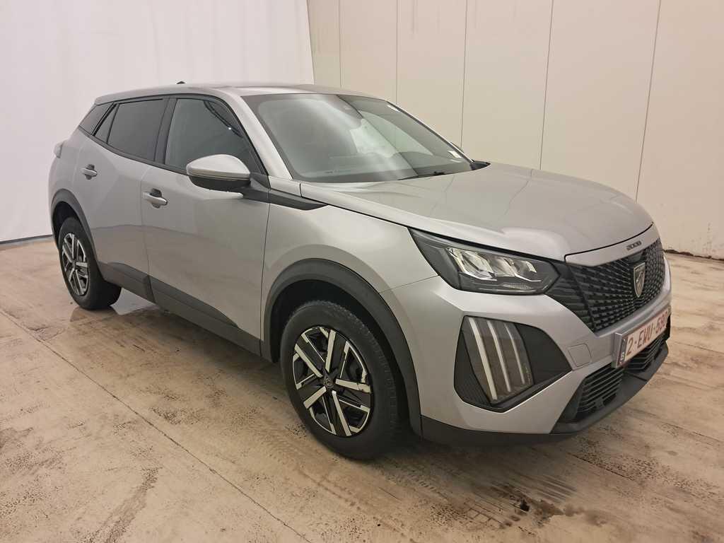 Peugeot 2008 1.2i Active