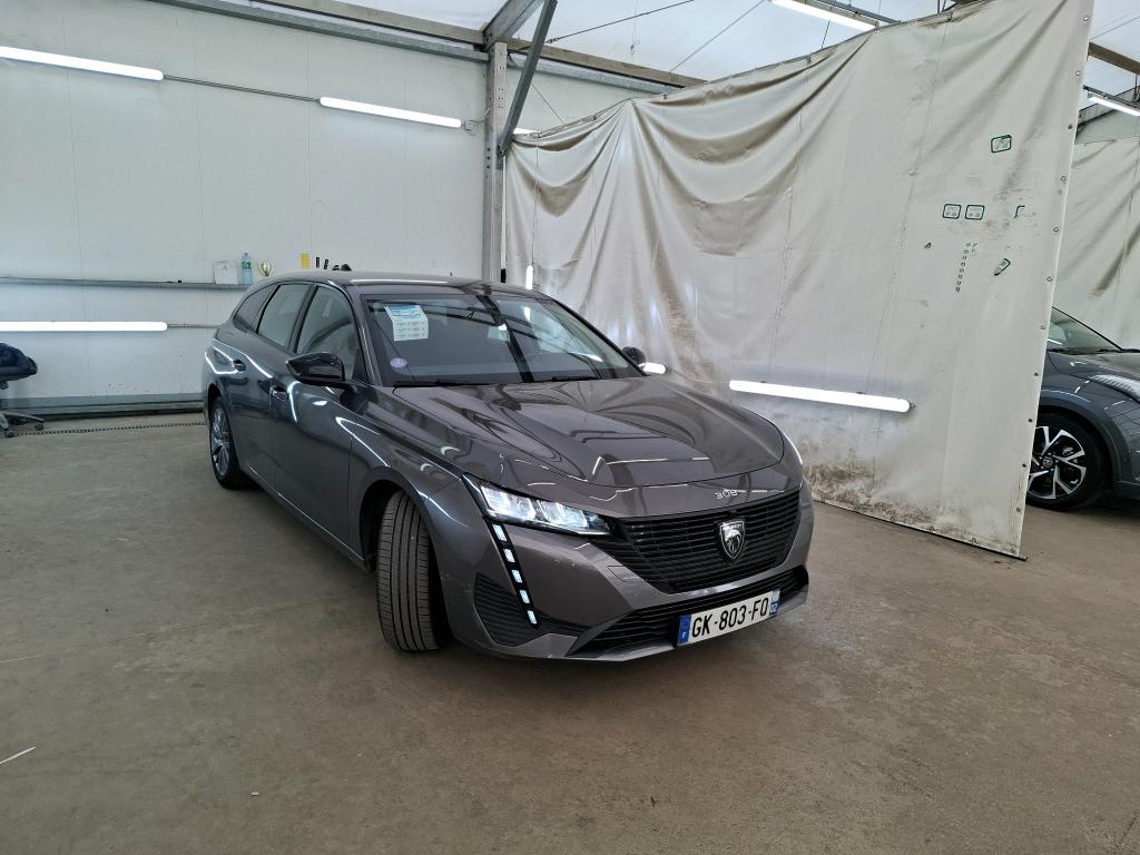 Peugeot 308 SW Active Pack