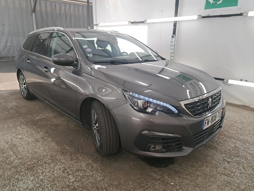 Peugeot 308 SW Allure Business