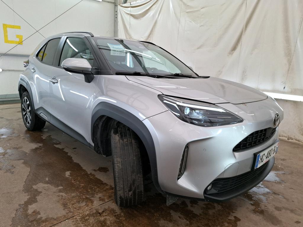 Toyota Yaris Cross 1.5 Design