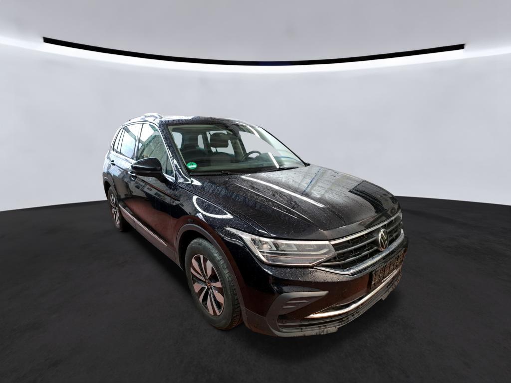 Volkswagen Tiguan 2.0 TDI Move