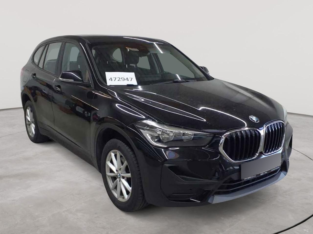 BMW X1 18d Advantage