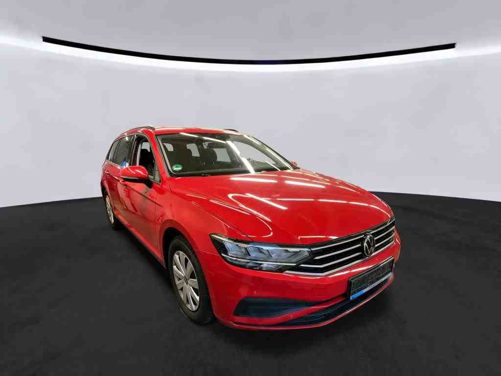 Volkswagen Passat Variant 1.5 TSI