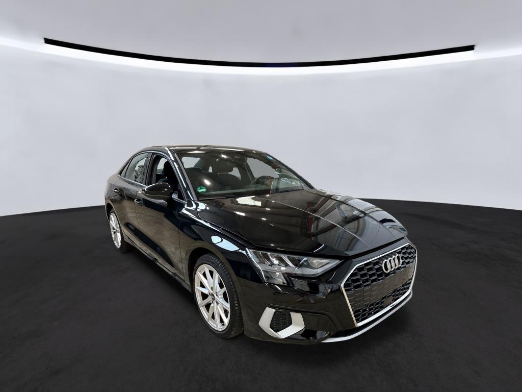Audi A3 35 TFSI Advanced
