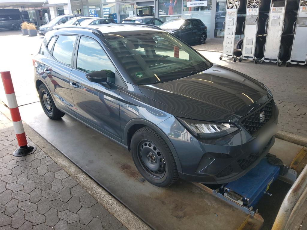 SEAT Arona 1.0 TSI Style