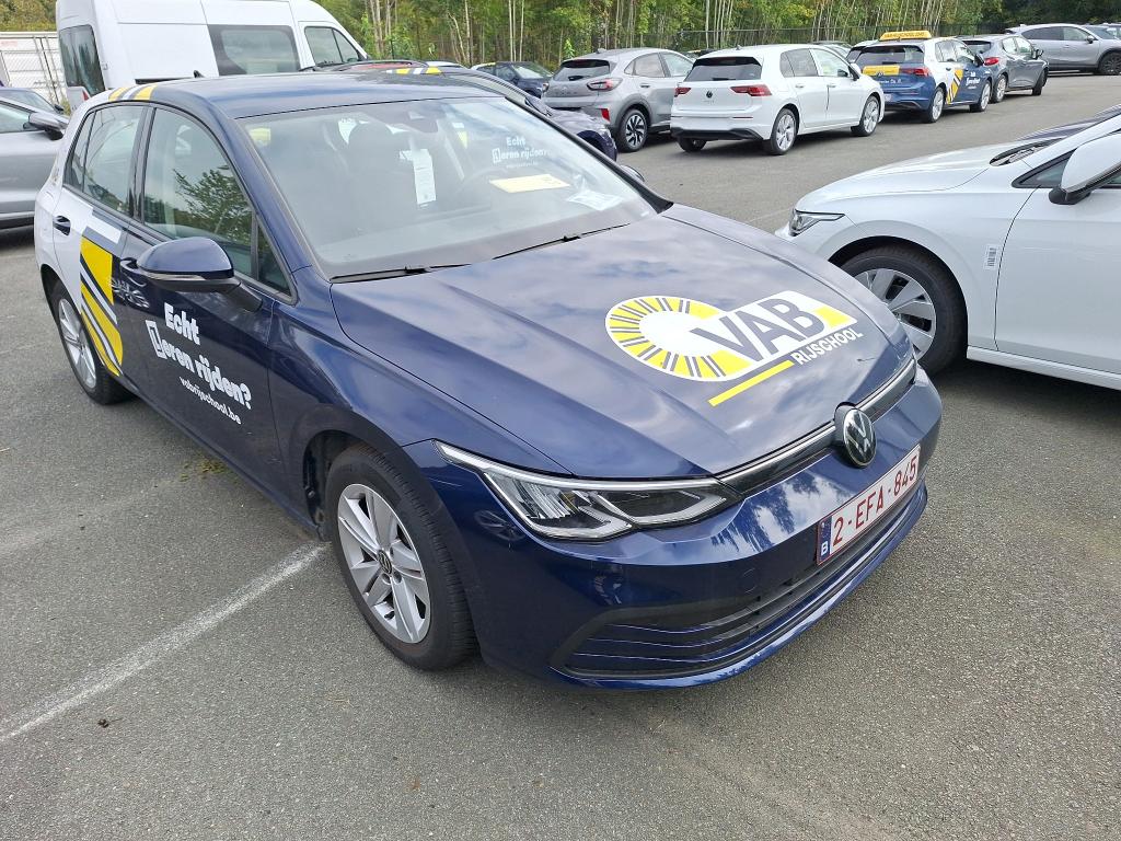 Volkswagen Golf 1.0 TSI Life Business