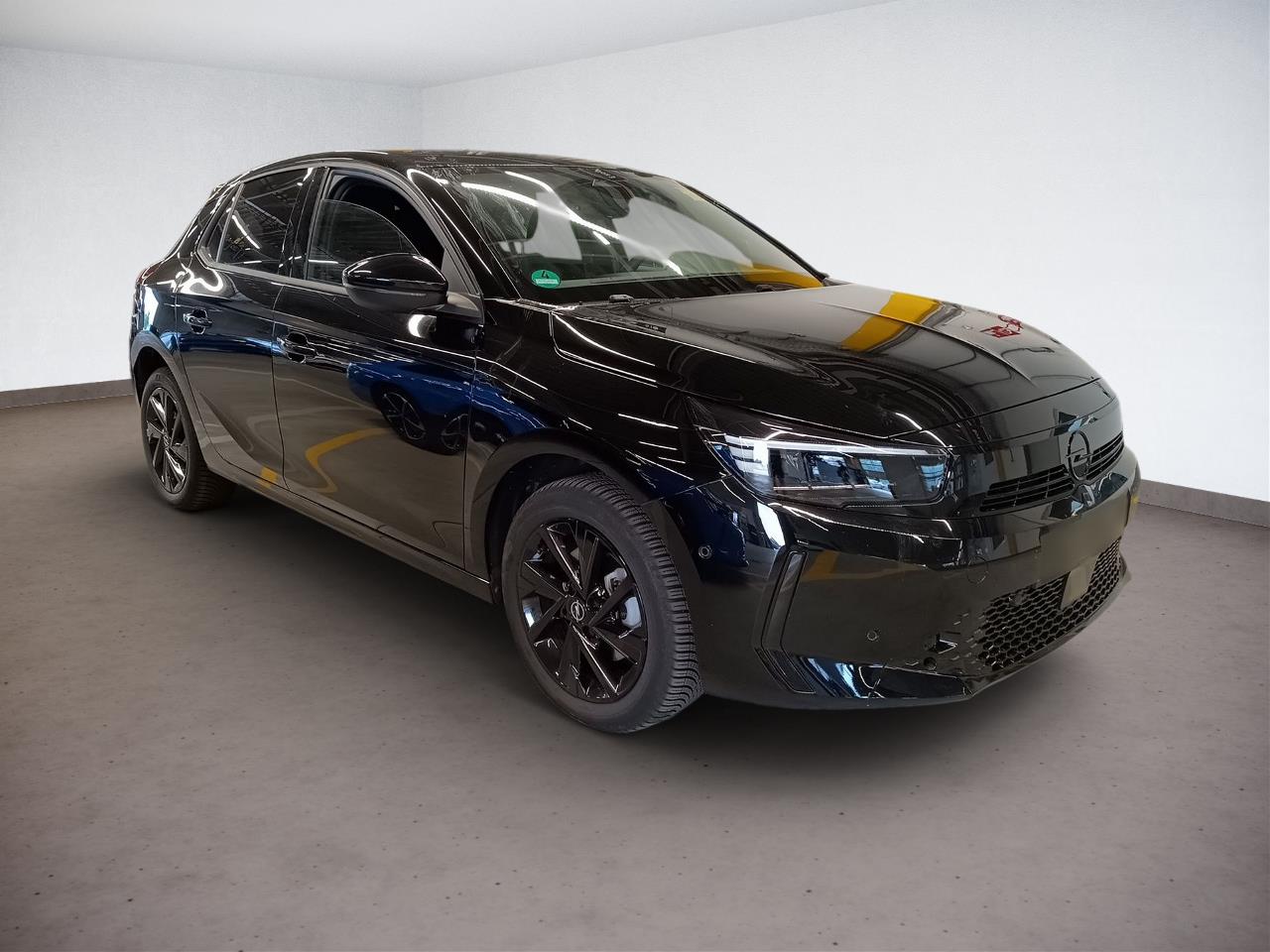 Opel Corsa 1.2 GS