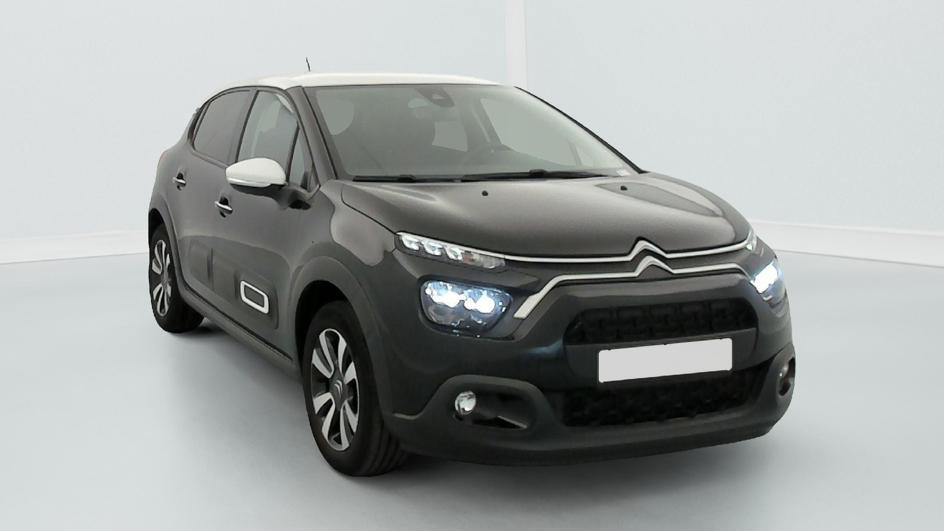 Citroën C3 1.2 Shine