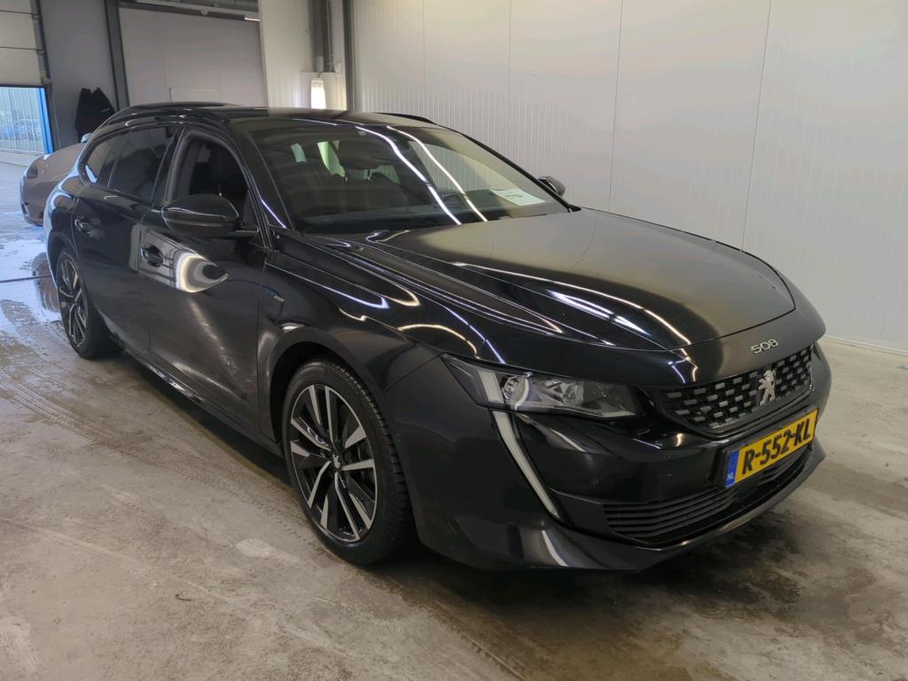 Peugeot 508 SW 1.6 GT