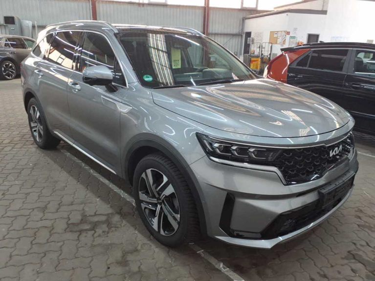 Kia Sorento 1.6 T-GDI Platinum