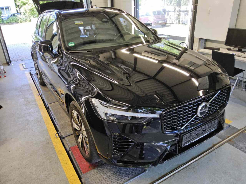 Volvo XC60 T6 Plus Dark