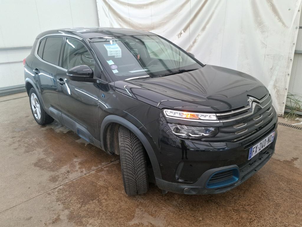 Citroën C5 Aircross Business