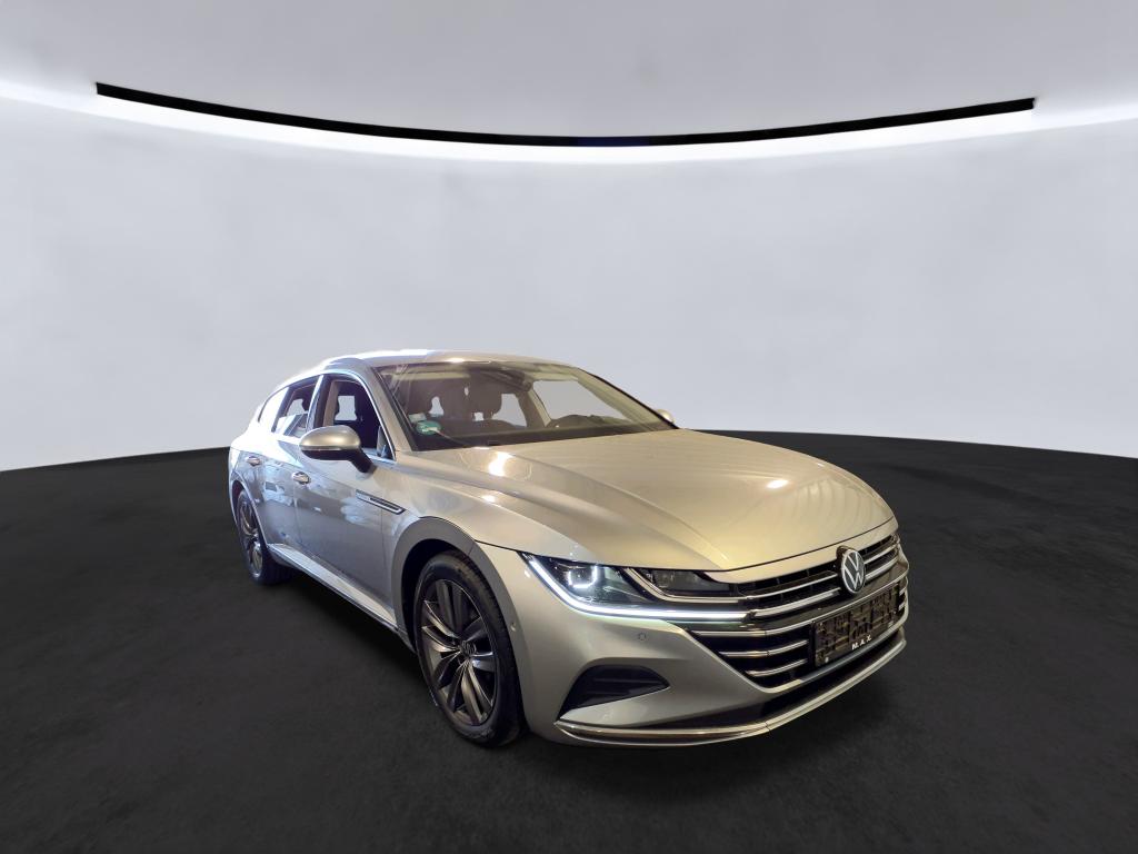Volkswagen Arteon Shooting Brake 2.0 TDI Elegance