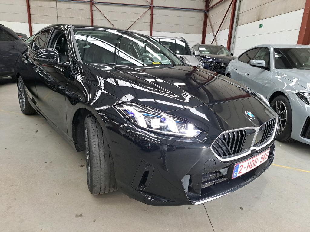 BMW 1 Series 120i
