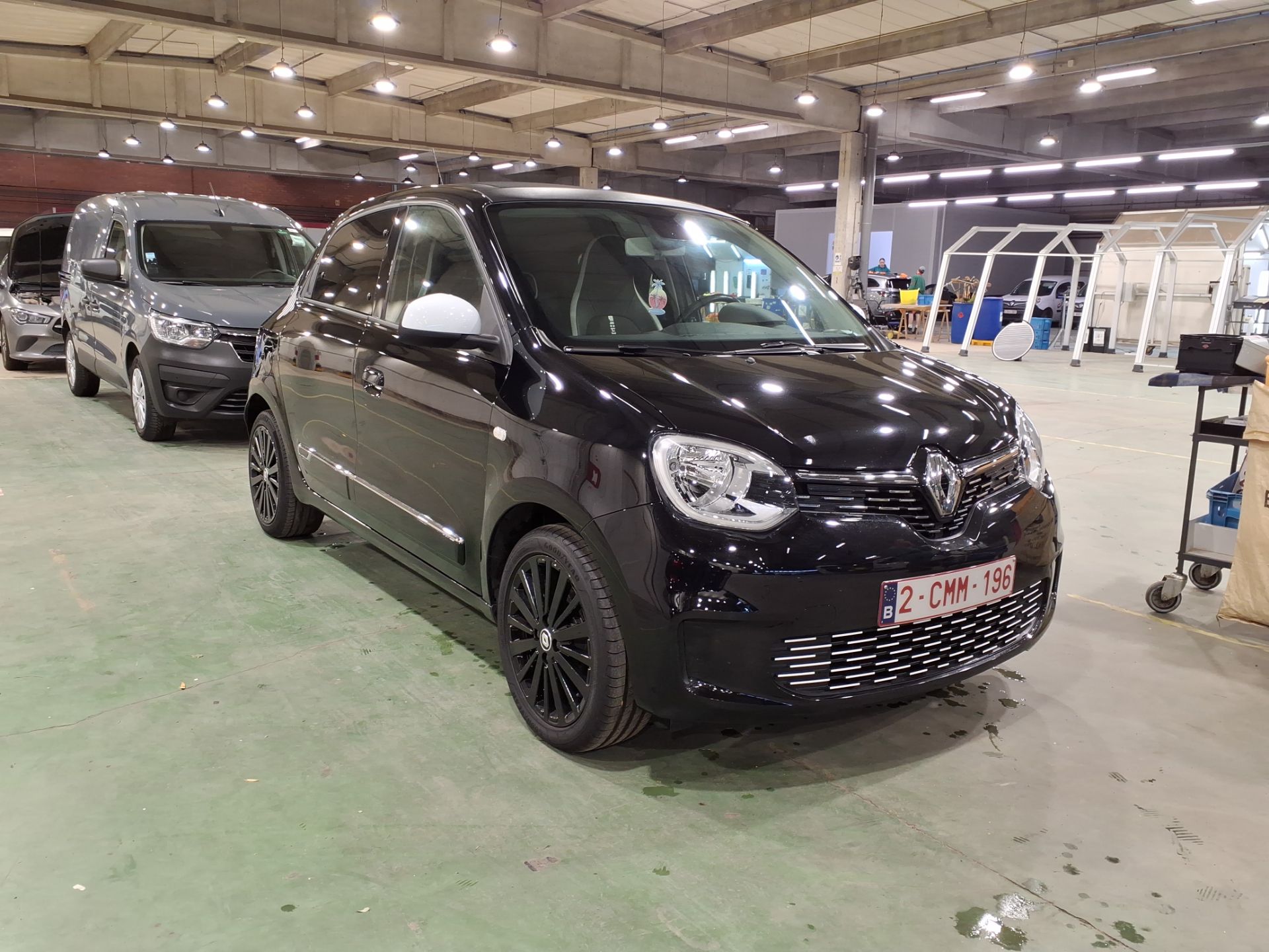 Renault Twingo 1.0 SCe Urban Night