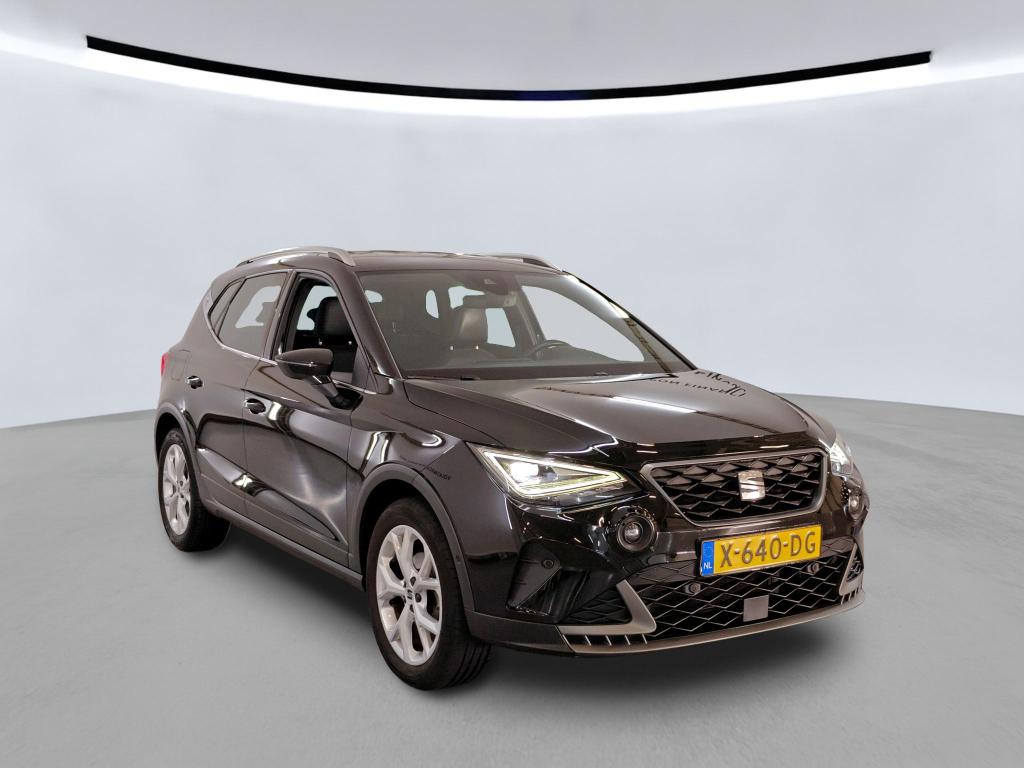 SEAT Arona 1.0 TSI Business