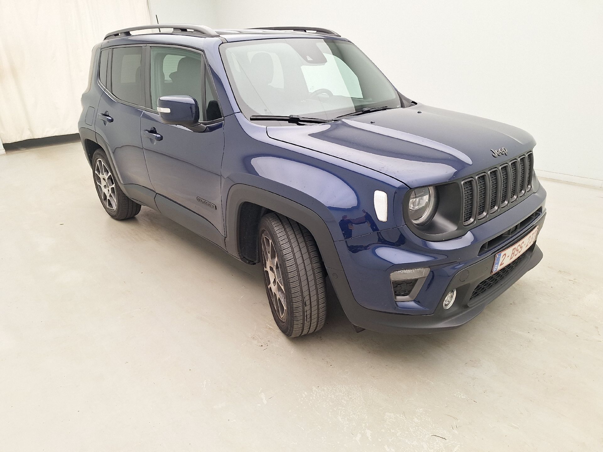Jeep Renegade 1.3