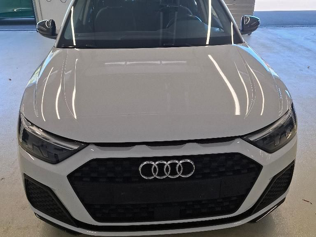 Audi A1 30TFSI S-TRONIC 110 CV Packs; Business+; Contrast 1; Audi virt cockpit; MMI Navi+;
