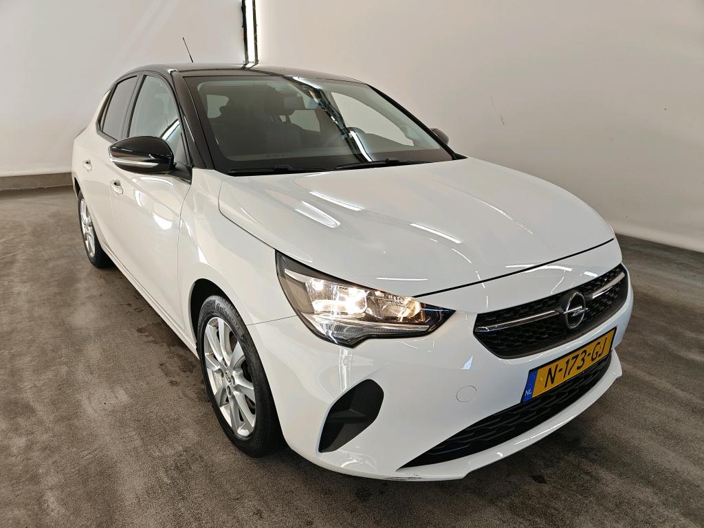 Opel Corsa 1.2 Edition